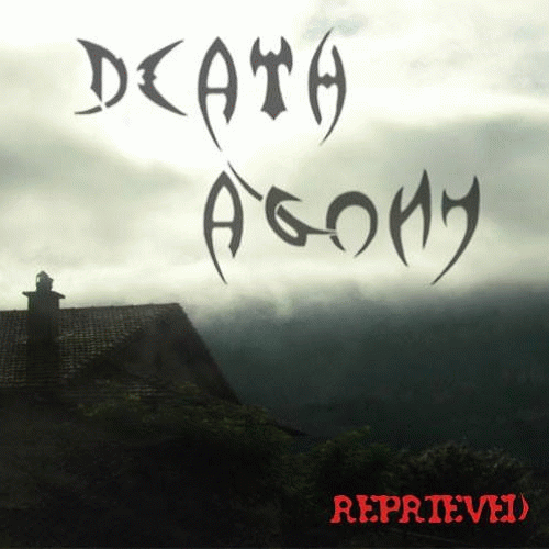 Death Agony : Reprieved
